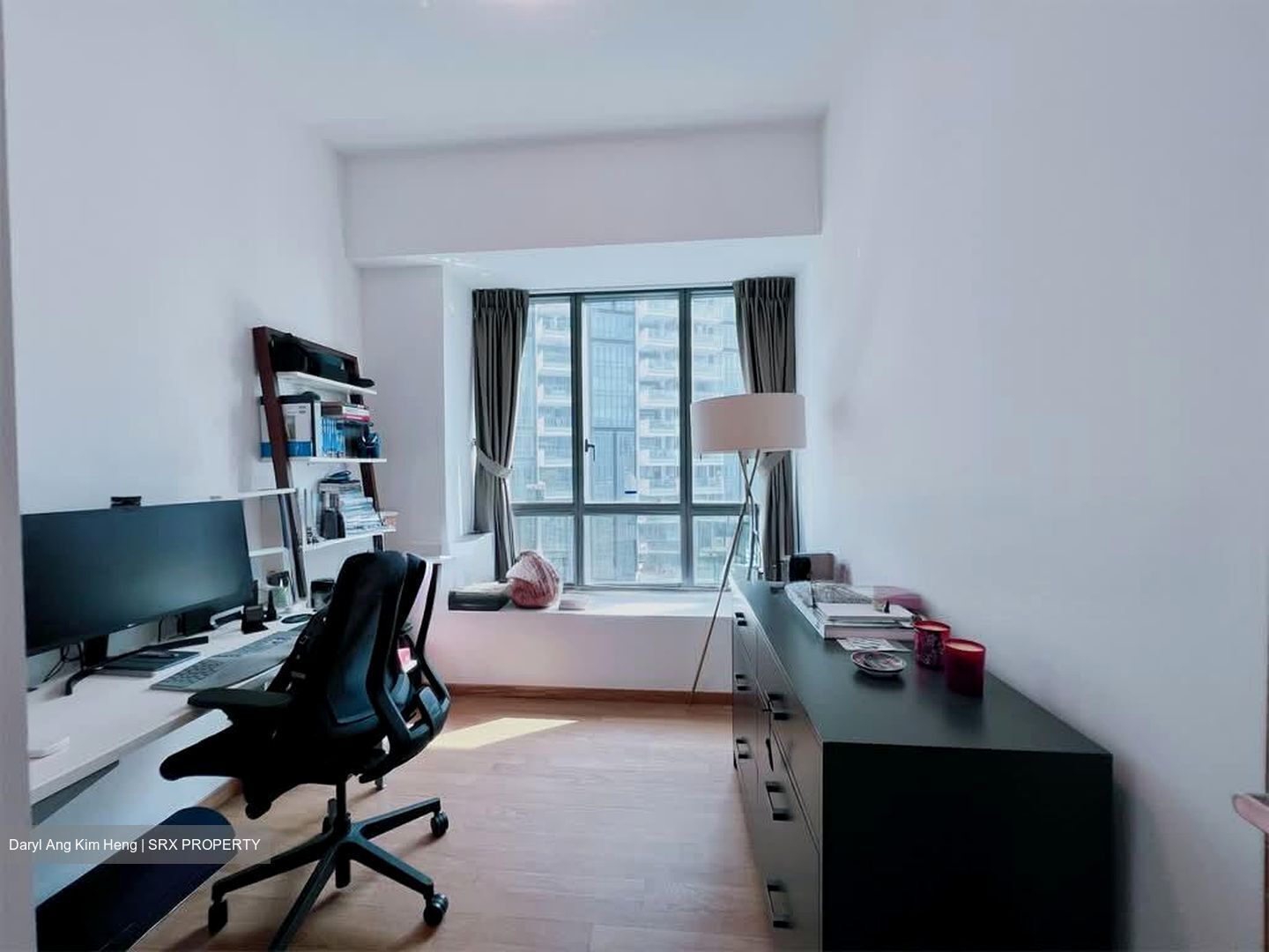 8 Saint Thomas (D9), Condominium #600267141